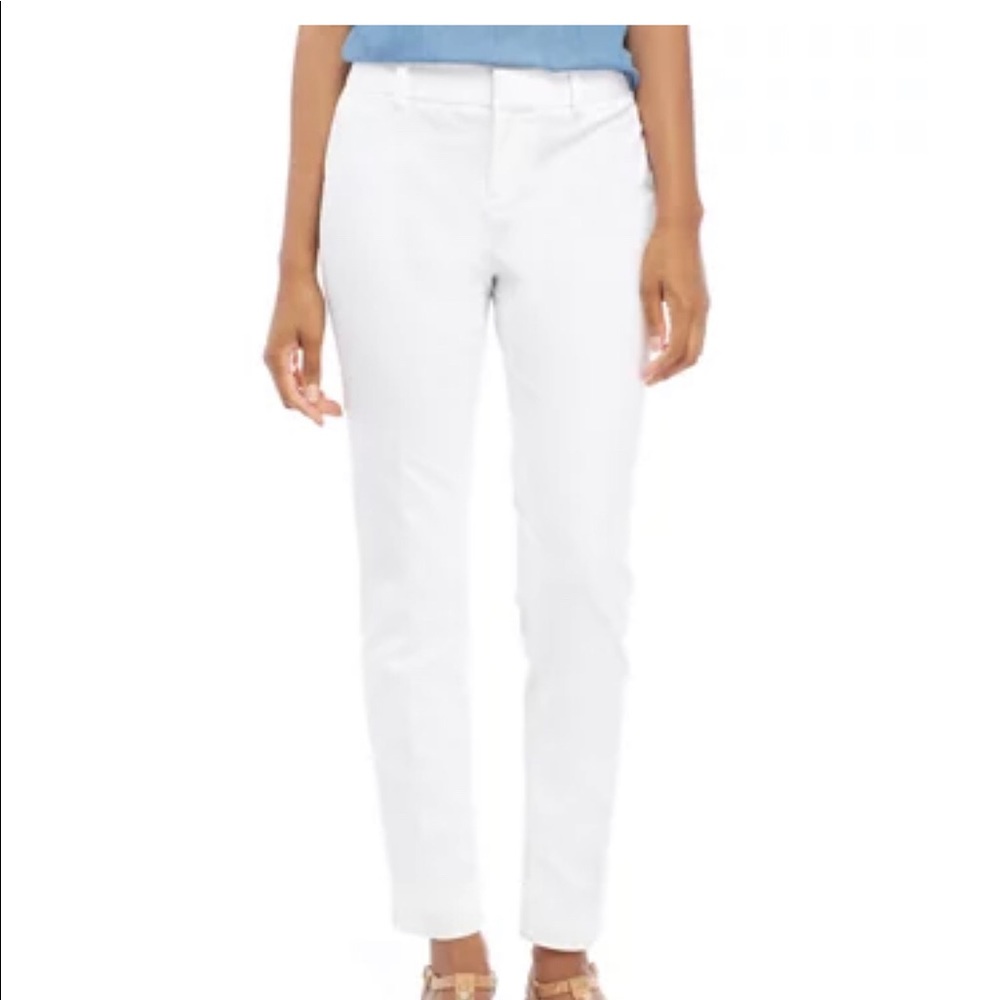 Crown & Ivy pants